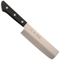 Кухонный нож для овощей Накири, Western Knife, TOJIRO, F-315, сталь VG-10