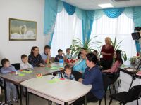 Центр культурного развития города Соль-Илецка