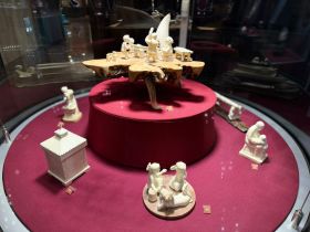 Якутское художественное училище отмечает 80-летие крупными выставками