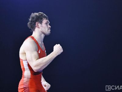 Якутские борцы узнали имена соперников на турнире Ахмат-Хаджи Кадырова