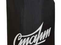 Чехол - накидка для велосипеда Старт II 26&quot;-28&quot; (черный / серый)