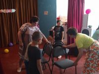 Алексеевский центральный сельский дом культуры