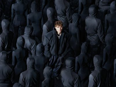 Билеты на Егор Крид (G-Drive Арена) / Концерт | Афиша | ИнфоТаймс