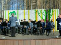 Концертно-творческий центр города Нижнекамска