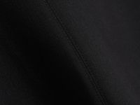 Платье мини, Черный