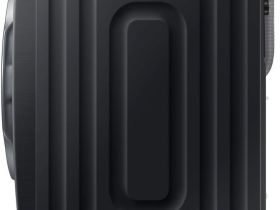 Стиральная машина Samsung WW6000T черный