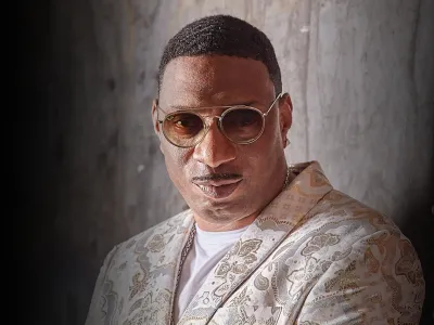 Билеты на Кевин МакКой (Petter) / Концерт | Афиша | ИнфоТаймс