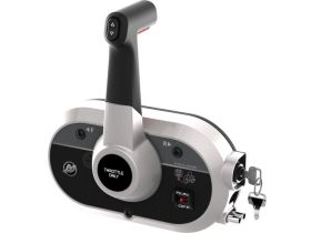 4х-тактный лодочный мотор MERCURY ME F 115 L Pro XS CT