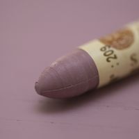 Масляная пастель Sennelier "Large", фиолетовый с розовым оттенком