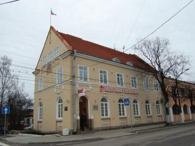 Банк