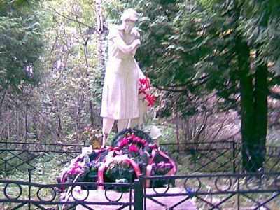 Братская могила