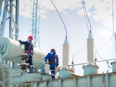 На ремонт оборудования в Южно-Якутских электрических сетях в 2022 году потратили 11 млн рублей
