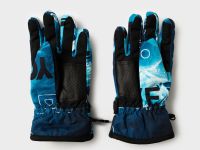 Перчатки текстильные для мальчиков