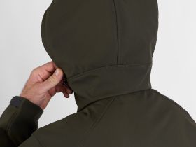 Плащ Dublin Мужской