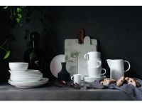 Arzberg Кофейный сервиз 18 предметов, белый Cucina Arzberg