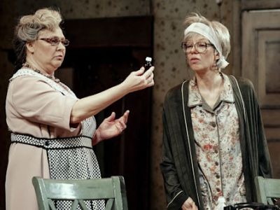 Семейка Краузе