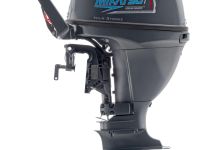 4х-тактный лодочный мотор MIKATSU MF15FHS