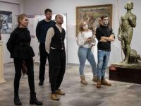 Культурный центр «Эрьзя-центр»