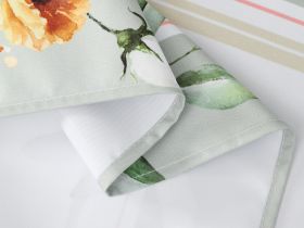 Скатерть-дорожка Prati fioriti