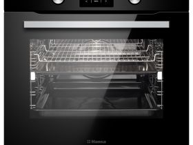 Духовой шкаф Hansa BakingPro BOESS694001