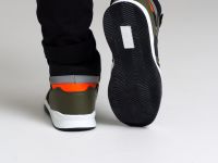 Ботинки для мальчиков