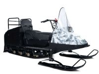 Мини-снегоход БУРЛАК-М Егерь 18.5 л.с.