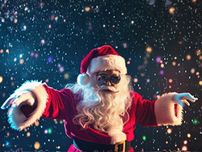 Новогодний концерт «Ёлка для взрослых-2026»