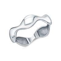 Серебряное кольцо