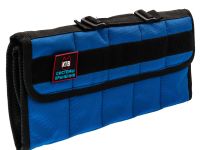 Сумка для 10 ножей KTB, синяя