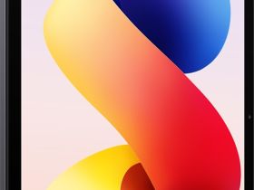 Планшет Xiaomi REDMI Pad 2 Pro 5G 256 ГБ Графитовый