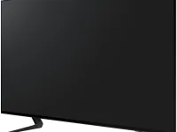 Телевизор Samsung QE42S90HAEXPY, 42", OLED 4K UHD, 165 Гц, Smart TV (Tizen)
