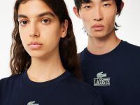 Футболка Lacoste Unisex