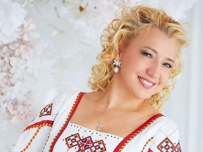 Чувашия в сердце моем