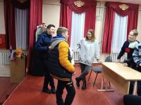 Дом культуры Талловеровского сельского поселения