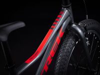 Детский велосипед Trek Precaliber 20 FW, год 2026, цвет Красный