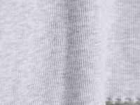 Лонгслив для девочек, Серый