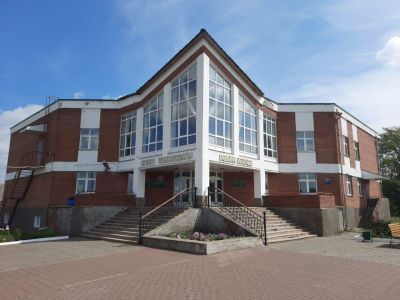 Нурлатская сельская библиотека – филиал № 26