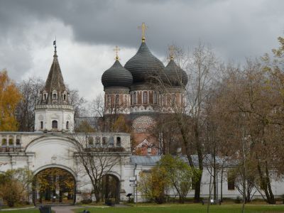 Покровский собор