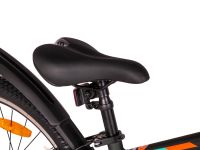 Подростковый велосипед Stels Turbo 420 V 24, год 2026, цвет Зеленый, ростовка 12