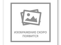 Направляющая тросов Format под каретку (черный)