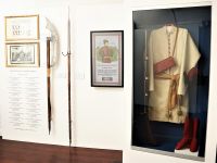 Музей московских стрельцов «Стрелецкие палаты»