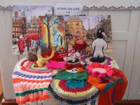 Егинсайский сельский клуб