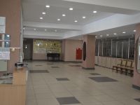 Болотнинский районный дом культуры им. Кирова