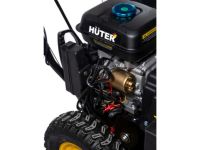Снегоуборщик HUTER SGC 4800E
