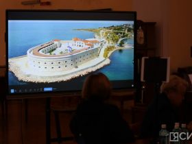 В Якутии отметили День географа и 180-летие Русского географического общества