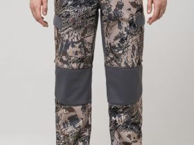 Костюм Remington XM Elite Improved Figure