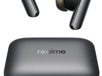 Беспроводные наушники realme