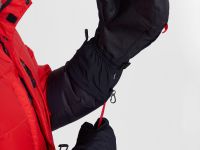 Верхонки Pro Shell