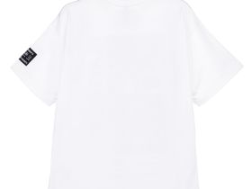 Фуфайка трикотажная для мальчиков (футболка)