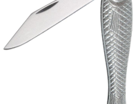 Нож карманный складной Рыбка, Mikov